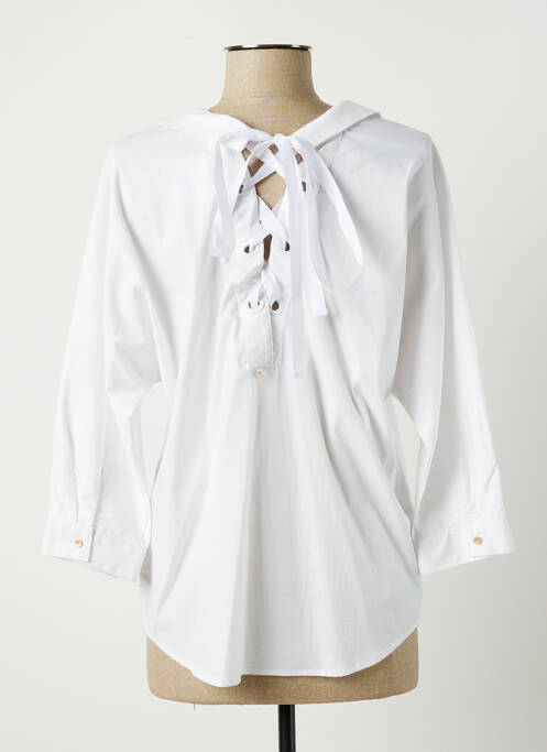 Cămașă alb JUS D'ORANGE femeie