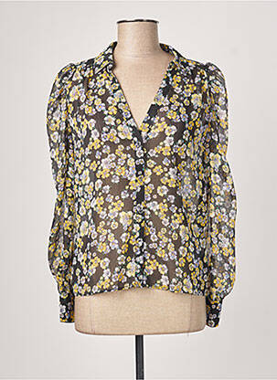 Cămașă negru MORGAN femeie