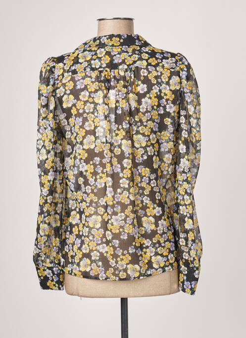 Cămașă negru MORGAN femeie