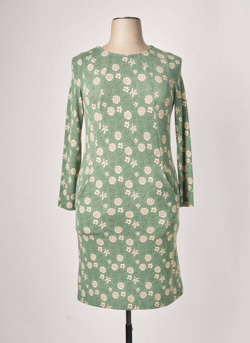 Rochie midi verde MD'M femeie