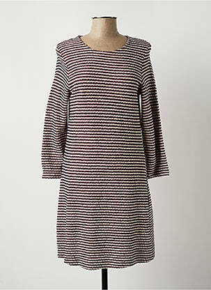 Rochie midi albastru LE CABESTAN femeie