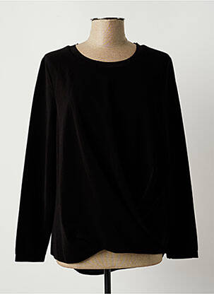 Top negru GERRY WEBER femeie