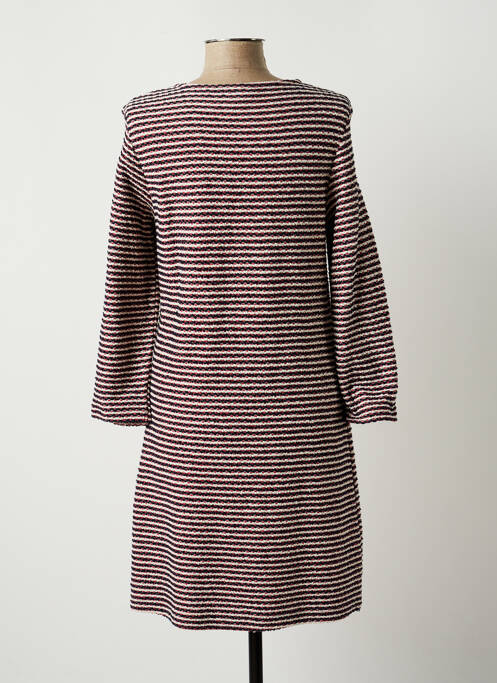 Rochie midi albastru LE CABESTAN femeie