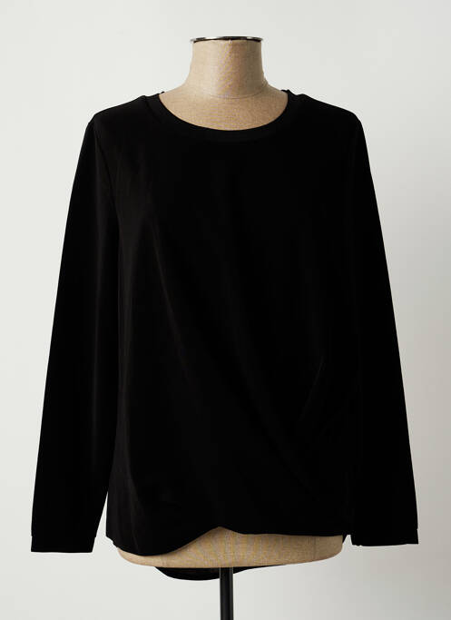 Top negru GERRY WEBER femeie