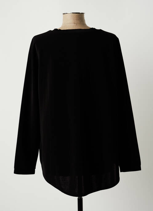 Top negru GERRY WEBER femeie