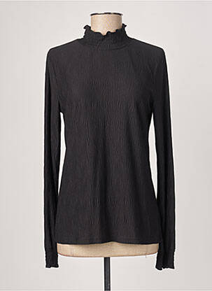 Top negru GEISHA femeie