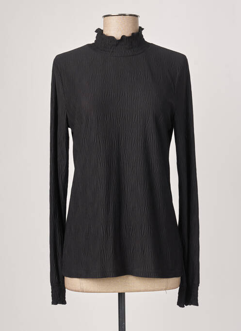 Top negru GEISHA femeie