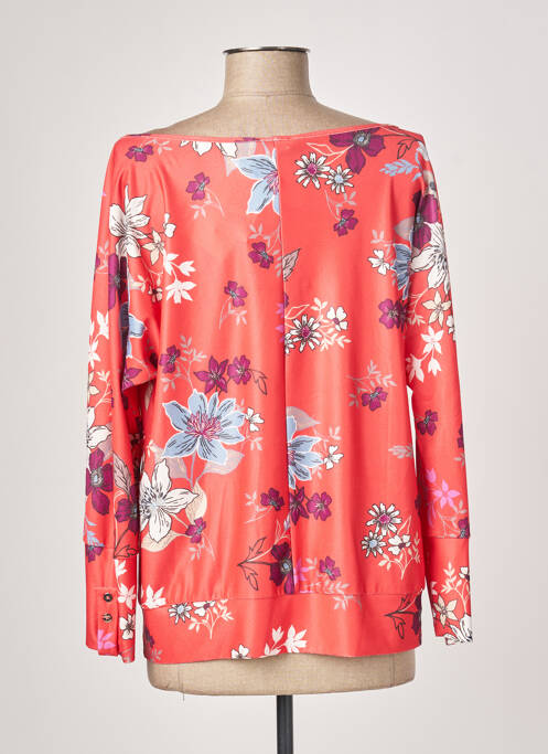 Top portocaliu SPG WOMAN femeie