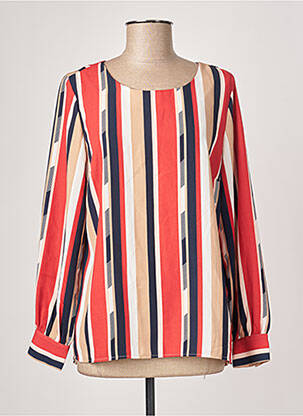 Bluză portocaliu FRANSA femeie