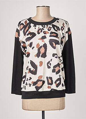 Top negru GERRY WEBER femeie