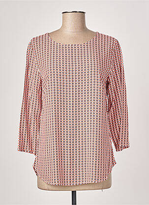 Bluză roz FRANSA femeie