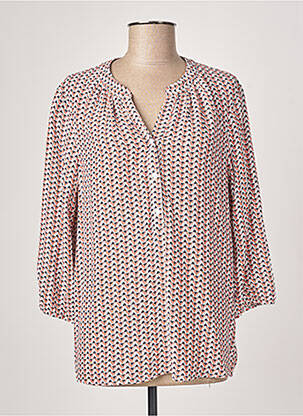 Bluză roz DIANE LAURY femeie