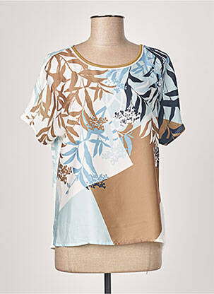 Top albastru GERRY WEBER femeie