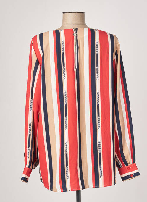 Bluză portocaliu FRANSA femeie