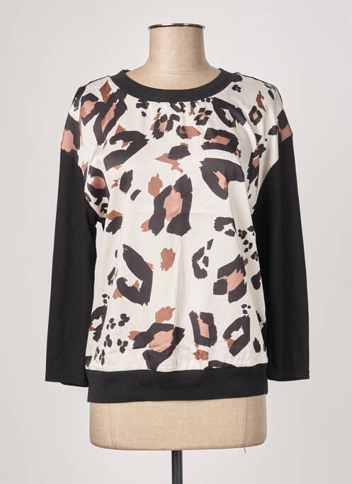 Top negru GERRY WEBER femeie