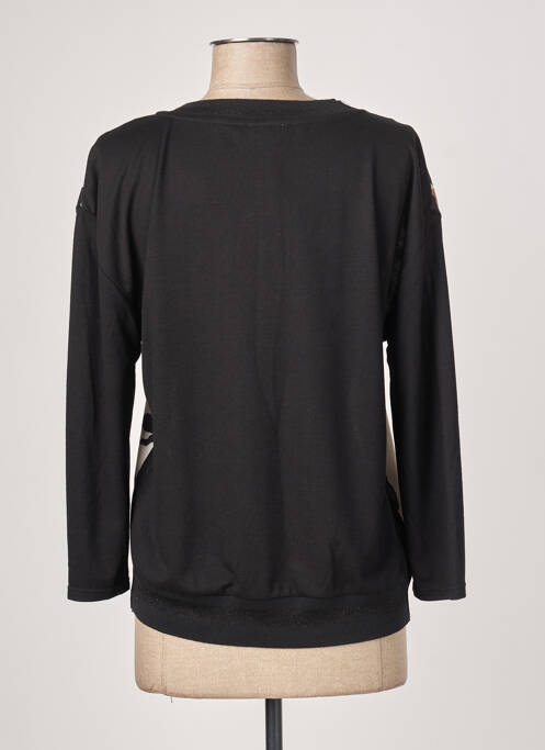 Top negru GERRY WEBER femeie