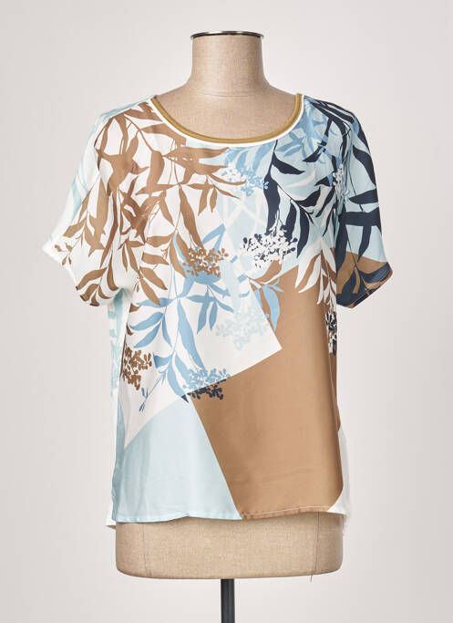 Top albastru GERRY WEBER femeie