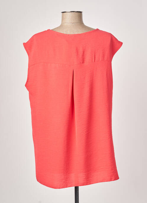 Top roșu SPG WOMAN femeie