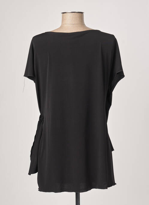 Top negru SPG WOMAN femeie