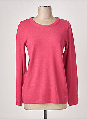 Pulover roz MD'M femeie