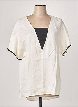 Bluză bej B.YOUNG femeie