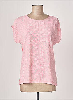 Top roz KATMAI femeie