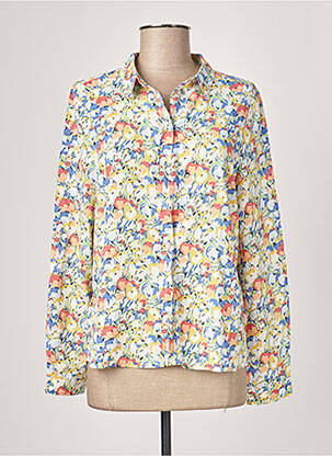 Cămașă verde ARTLOVE femeie