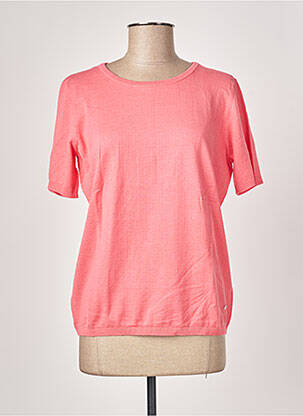 Pulover roz KATMAI femeie