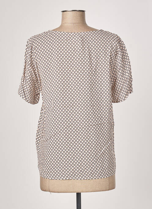 Cămașă alb BEST MOUNTAIN femeie