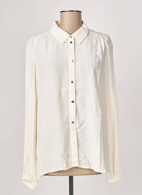 Cămașă bej DIANE LAURY femeie