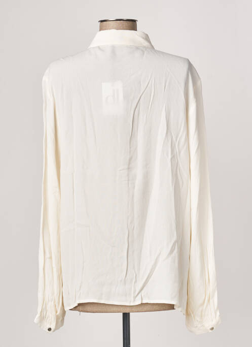 Cămașă bej DIANE LAURY femeie