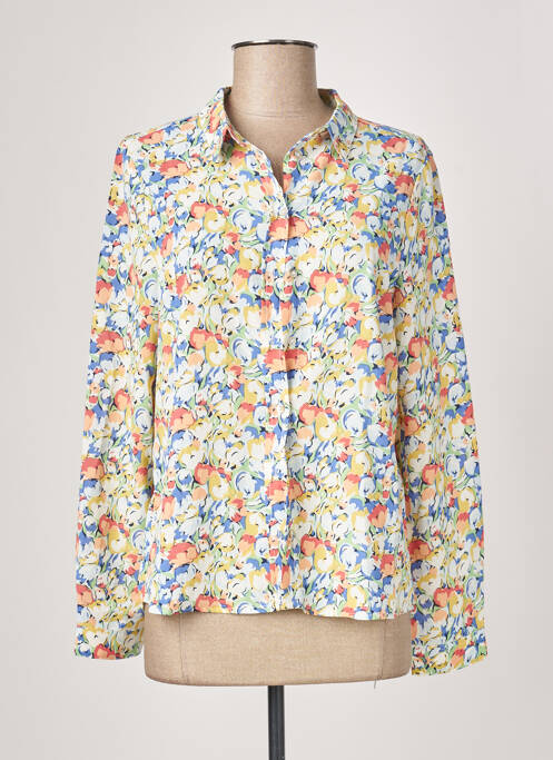 Cămașă verde ARTLOVE femeie