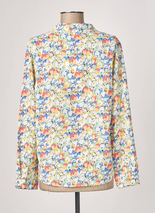 Cămașă verde ARTLOVE femeie