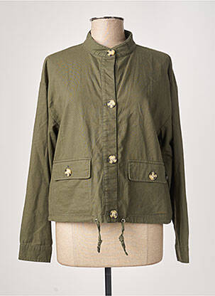 Jachete casual verde BEST MOUNTAIN femeie