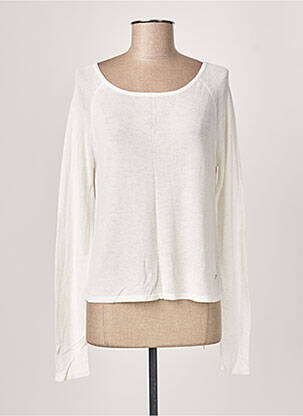 Pulover bej KATMAI femeie