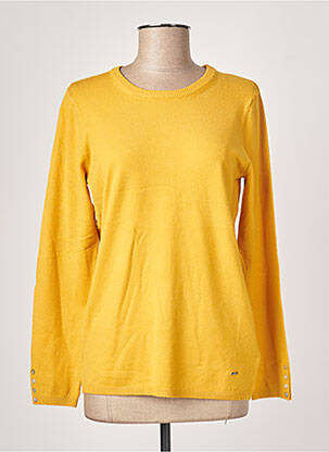 Pulover galben MD'M femeie