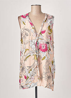 Top roz ESQUALO femeie