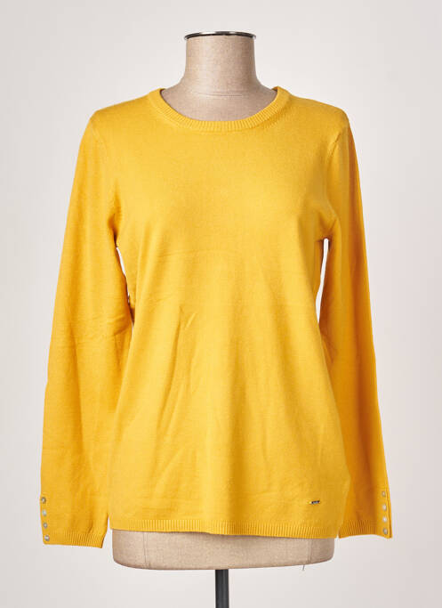 Pulover galben MD'M femeie