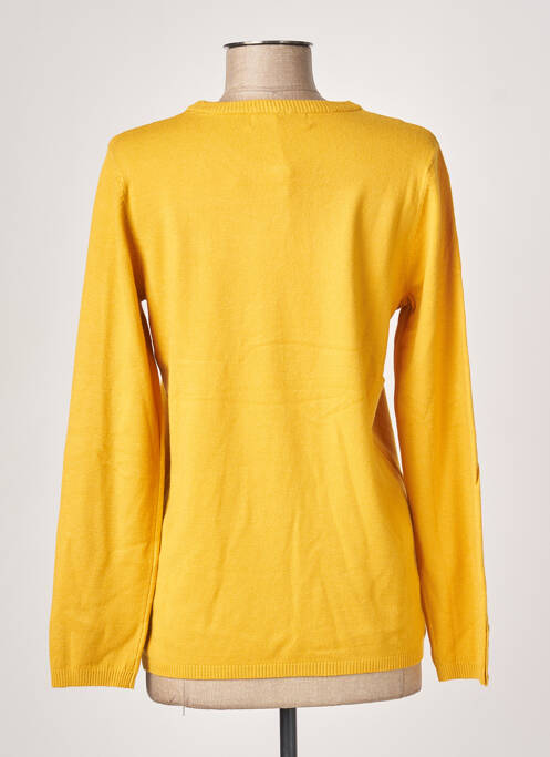 Pulover galben MD'M femeie