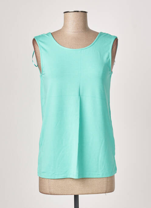 Maiou verde DIANE LAURY femeie