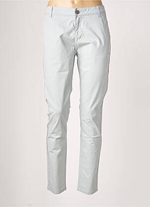 Pantalon chino albastru LA FIANCEE DU MEKONG femeie