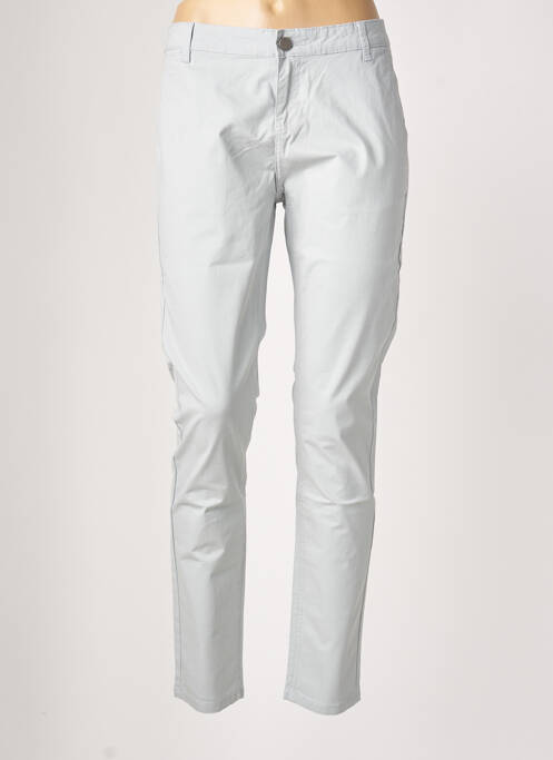 Pantalon chino albastru LA FIANCEE DU MEKONG femeie