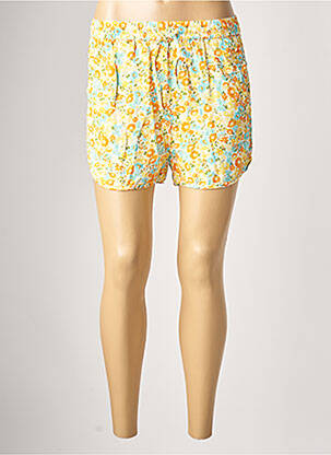 Șort galben TIFFOSI femeie