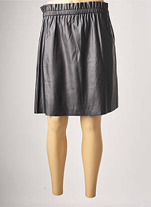 Fustă scurtă negru GEISHA femeie