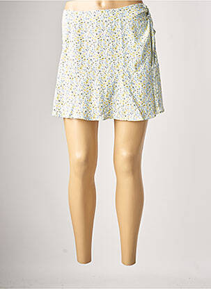 Fustă pantaloni scurți verde TIFFOSI femeie