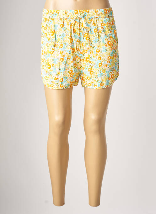 Șort galben TIFFOSI femeie