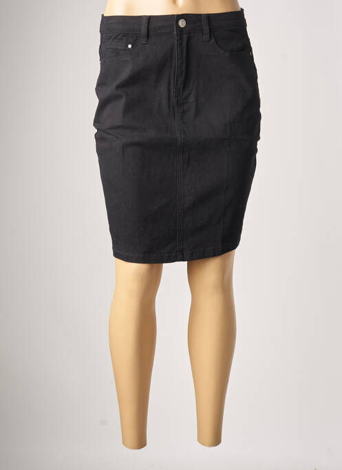Fustă scurtă negru LA FIANCEE DU MEKONG femeie