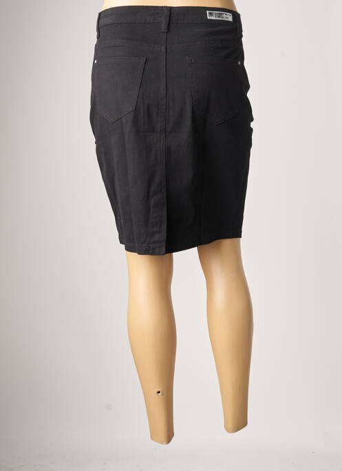 Fustă scurtă negru LA FIANCEE DU MEKONG femeie