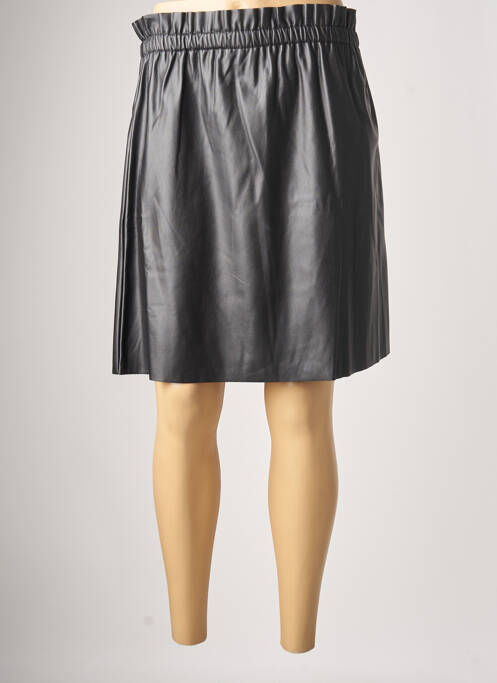 Fustă scurtă negru GEISHA femeie