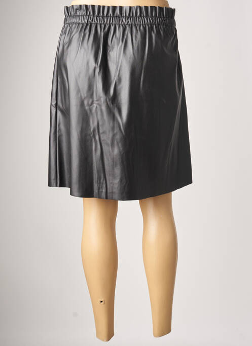 Fustă scurtă negru GEISHA femeie